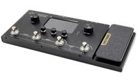 Hotone MP-100 Ampero Amp Modeler / Effects Processor - thumbnail