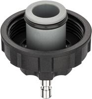 Vigor V1963N-X Adapter koelsysteem - thumbnail