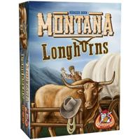 Montana Longhorns - thumbnail