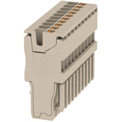 Weidmüller 2482430000 Beige 20 stuk(s)