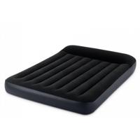 Intex pillow rest luchtbed - twijfelaar - thumbnail