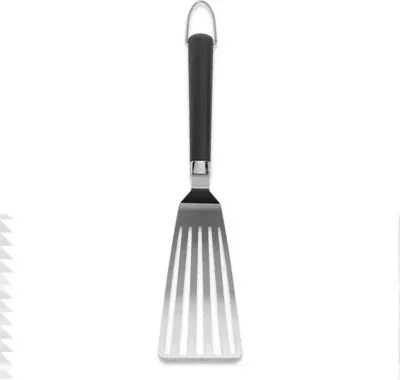 Weber Flexibele spatel