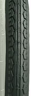 KENDA TIRES Kenda buitenbanden kenda tire 47-406 b/w