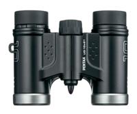 Pentax UD 9x21 Black - thumbnail