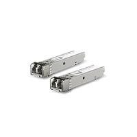 Ubiquiti SFP+ UF-MM-10G-20 Multi-Mode Fiber LC (20er-Pack) UF-MM-10G: SFP+, 10 Gbps - thumbnail