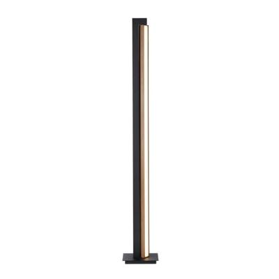Paul Neuhaus VloerlampPure-Lines hout - 451-79