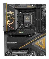 Moederbord Intel MSI MEG Z890 ACE - thumbnail