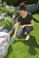 GARDENA Gras- en buxusmes reservemes - thumbnail