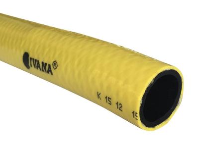 Ivana bouwslang - 19 x 25 mm - rol à 25 m