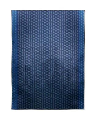 Essenza Essenza Tesse carpet Reef green 60x90