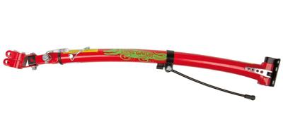 Trail-Gator Trailgater - tandemstang 640020