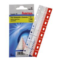 Hama Cinekett S 8 3755 Kleeffolie - thumbnail