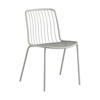 EMU Alisea tuinstoel Cement - thumbnail