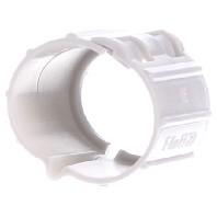 Fränkische Rohrwerke 25997020 Montageaccessoire Grijs 100 stuk(s) - thumbnail