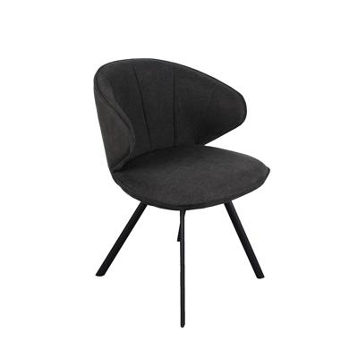 Stoel Pieter Grijs - Set van 2 Stoel Pieter Grijs - Set van 2