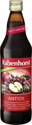Rabenhorst Antiox Multivruchtensap Rabenhorst Antiox Multivruchtensap