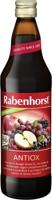 Rabenhorst Antiox Multivruchtensap - thumbnail