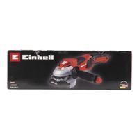 Einhell TE-AG 125 CE 4430860 Haakse slijper 125 mm 1100 W - thumbnail