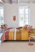 Beddinghouse Beddinghouse Berith  Dekbedovertrek - Geel 140x200/220 - thumbnail