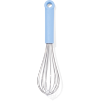 HEMA Garde 20CM Dot Blauw bij Jumbo - thumbnail