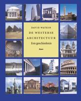 De westerse architectuur (Paperback) - thumbnail