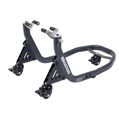 OXFORD montagestandaard "zero-g-dolly assembly test. zer front black