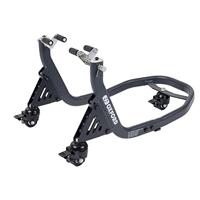 OXFORD montagestandaard "zero-g-dolly assembly test. zer front black - thumbnail