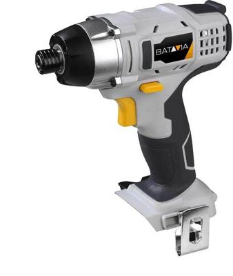 Ac cu slagschroevendraaier (maxxpk 18v). Ac cu slagschroevendraaier (maxxpk 18v).