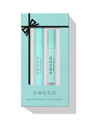 Sweed Beauty Eye Cosmetics Lash Lift Gift Set