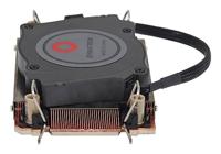 Dynatron S3-4710 CPU-koellichaam met ventilator Intel FC LGA 47 - thumbnail