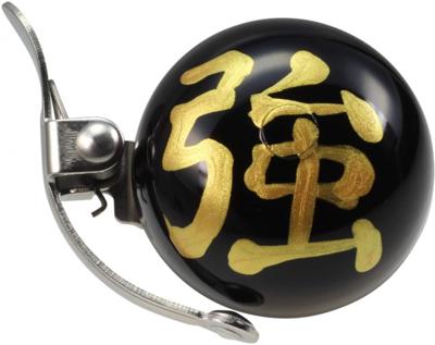 CRANE Suzu bell - omamori - strength