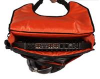 Gator Cases G-CLUB CONTROL draagtas voor 19 inch DJ controller - thumbnail