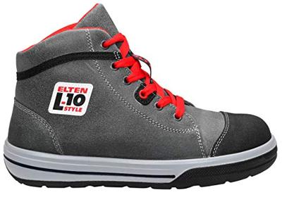 Elten werkschoenen - VINTAGE Pirate - ESD S3 - maat 43 - hoog