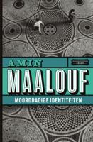 Moorddadige identiteiten (Paperback) - thumbnail