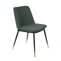 wehkamp home eetkamerstoel Lionel (set van 2) - thumbnail