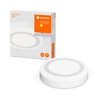 LEDVANCE 4058075260511 LED CLICK WHITE RD 200MM 15W LEDV LED-plafondlamp LED 15 W Wit - thumbnail
