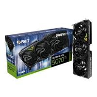 Xpert Vision RTX 5070 Ti Videokaart GeForce RTX 5070 Ti 16 GB - thumbnail