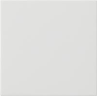 GIRA S3000 bedieningselement zuiver wit 536003 - thumbnail