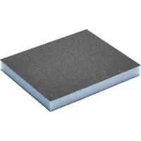 Festool 201113 Handschuurspons Granat 98x120x13 120 GR/6 6 stuk(s) - thumbnail