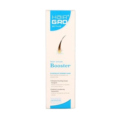 HairGro Hair Booster Serum HairGro Hair Booster Serum