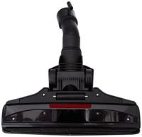 Nilfisk NA38 Combimond met Click Fit Zwart - thumbnail