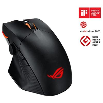 ASUS ROG Chakram X Origin gaming muis - thumbnail