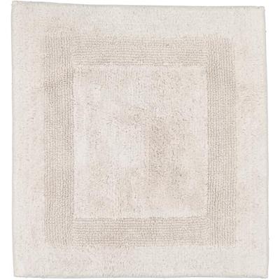 Cawö Cawo Badmat Luxus 1000 Keerbare Badmat Travertin 60x60