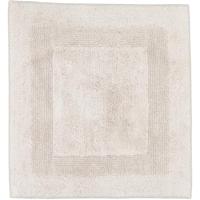 Cawö Cawo Badmat Luxus 1000 Keerbare Badmat Travertin 60x60 - thumbnail