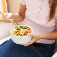 Oishii keramieken schaaltje - thumbnail