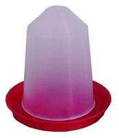 Savic voerfontein 3 liter Savic Gebr. de Boon - Gebr de boon - thumbnail