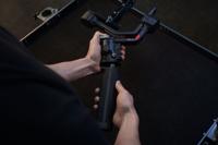 DJI RS BG70 High-Capacity Battery Grip - thumbnail
