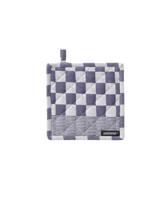 DDDDD pannenlap barbecue 21x21 cm blue - thumbnail