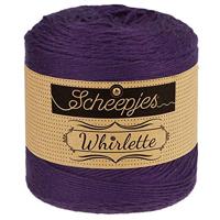 Scheepjes Whirlette - 885 Plum - thumbnail