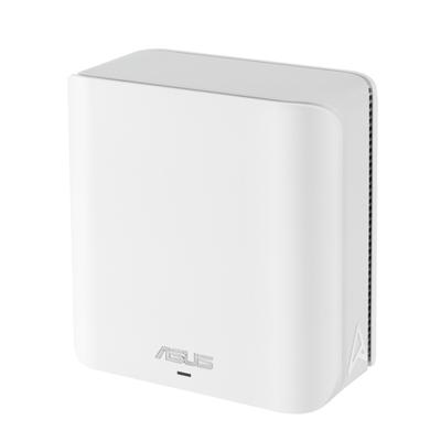 Asus ZenWiFi BD4 BE3600 - 2er Mesh-netwerk 2.4 GHz, 5 GHz - thumbnail